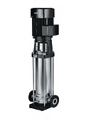 Вертикальный многоступенчатый насос Hydroo VF1-27R 0150 T 2340 5 2 IE3 по цене 121588 руб.