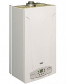 Котел настенный газовый одноконтурный BAXI ECOFOUR 1.14 (14 кВт, откр. камера сгорания)  по цене 70139 руб.