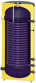 Купить Бойлер косвенного нагрева S-TANK P Turbo 150 (эмаль, 150 л.)